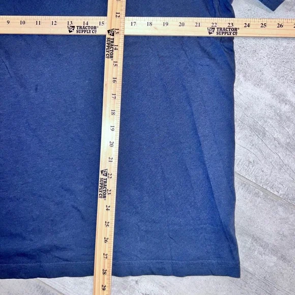 Travis Mathew Golf Cart Graphic T-Shirt Mens XXL Short Sleeve Casual - Picture 6 of 6